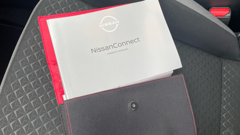 Nissan Juke 1.0 DiG-T 114 N-Connecta 5dr Petrol Hatchback